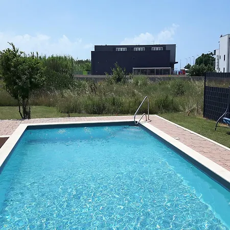 Apartament Lug, With Pool