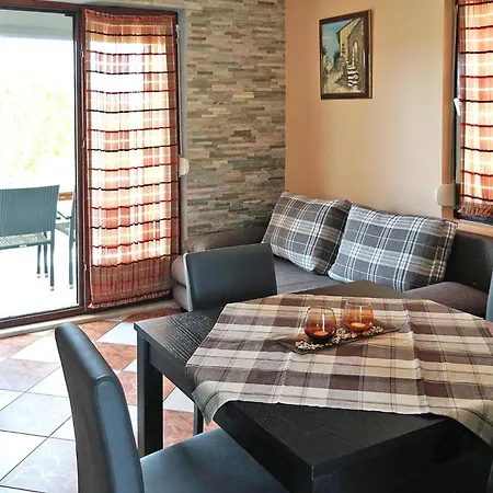 Lug Privlaka With Pool Apartment *