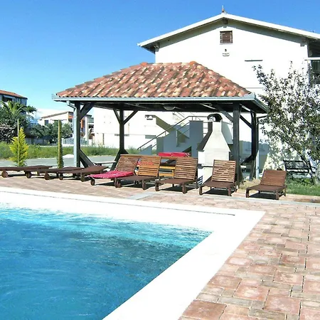 Lug Privlaka With Pool Apartment *