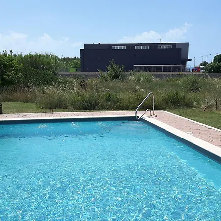 Lug Privlaka With Pool Apartment Privlaka (Zadar)