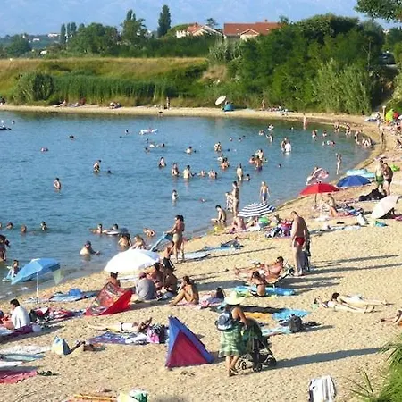 Apartamento Lug With Pool Privlaka (Zadar)